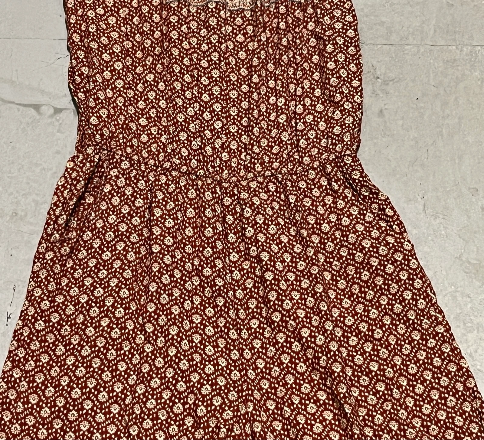 Effen lange jumpsuit naëlle – photo 10